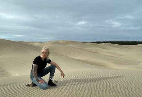 DanikaXIX Profile pic