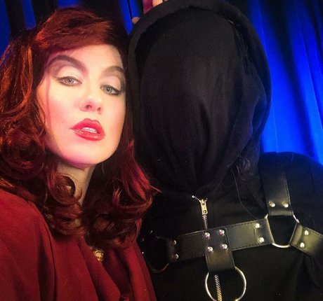 redhead xxx onlyfans porno image