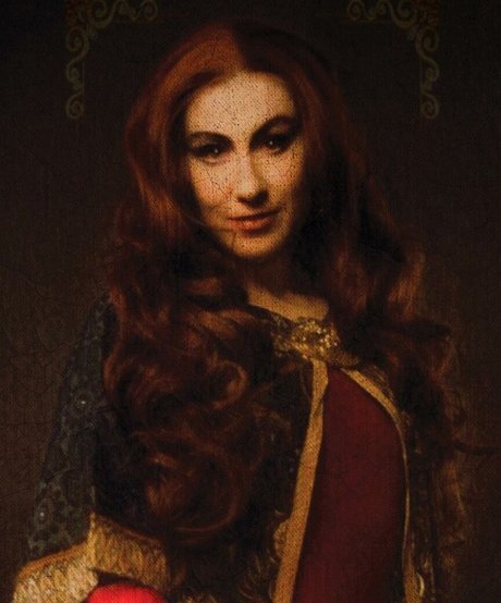 DanikaXIX pornographic star pictures