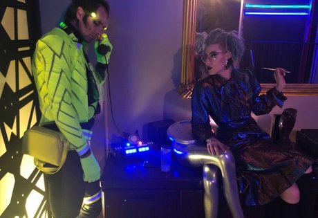 DanikaXIX model naked archive