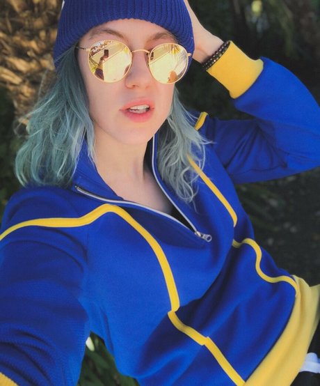 DanikaXIX high quality actress photo