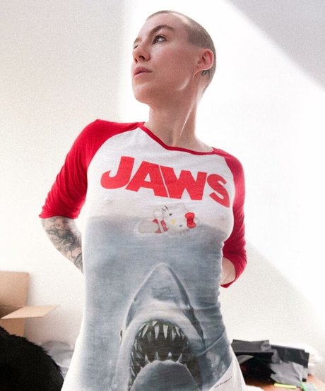 DanikaXIX star naked image