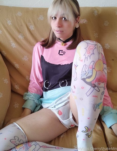 CherryShakeMin star high quality galleries