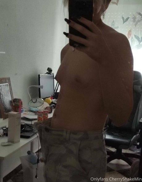 CherryShakeMin model best pic