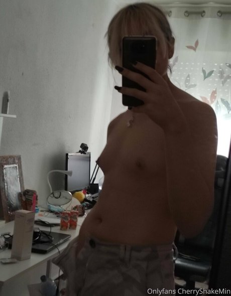 CherryShakeMin model high quality image