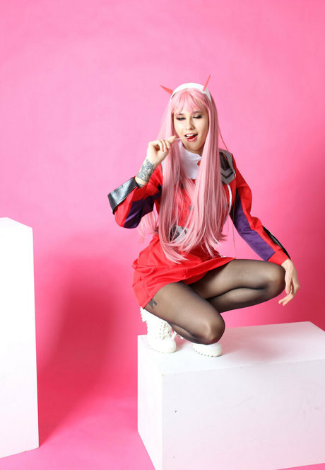 kitsune foreplay model perfect archive