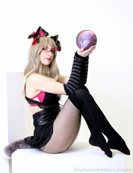 kitsune foreplay free star galleries