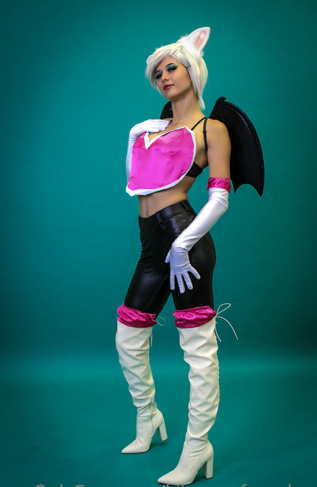 kitsune foreplay model high quality img