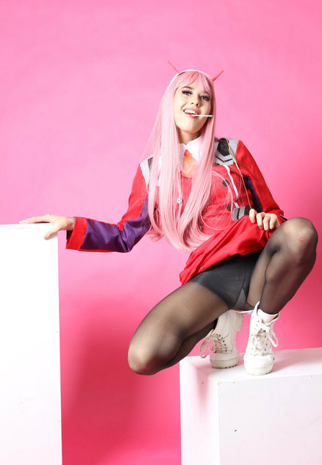 kitsune foreplay star exclusive photo