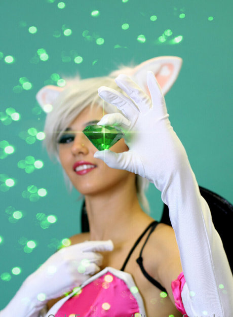 kitsune foreplay best actress image