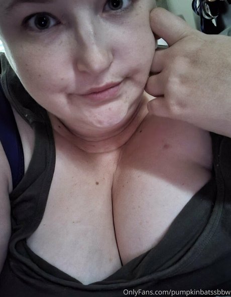 pumpkinbatssbbw sexy star photos