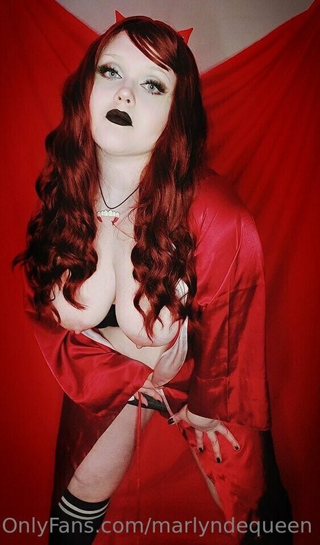 marlyndequeen best model pic