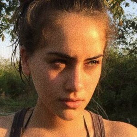 Ludmila Alderete pretty pornstar pics