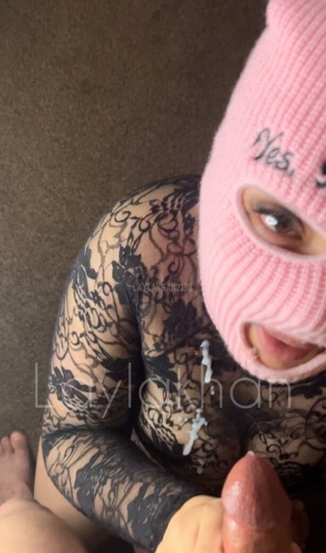 Layla Khan adult star archive