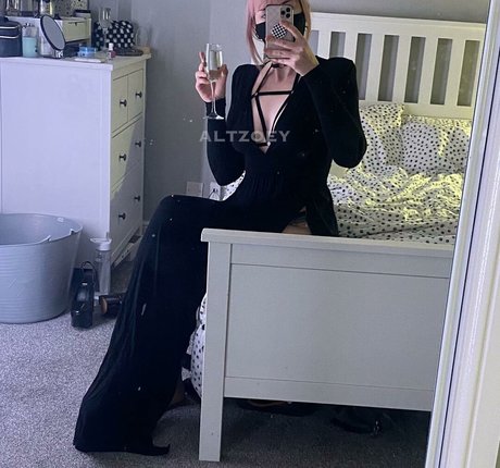 altzoey star xxx photos