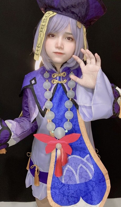 Menruinyanko nudes star image