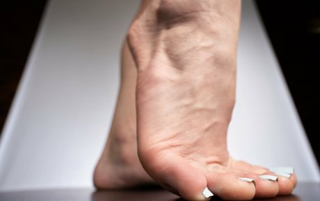 tastytaurustoes hd model photo