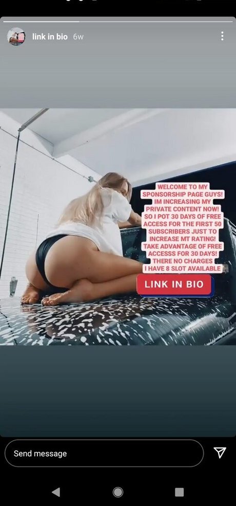 sweeethearttttt01 porn actress image