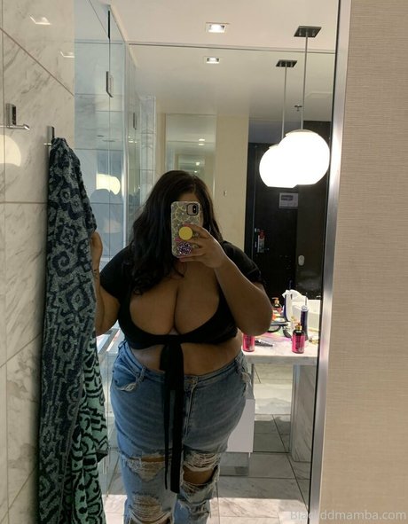 blackddmambaa naked model galleries