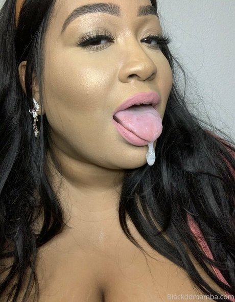 blackddmambaa pornstar nudes pics