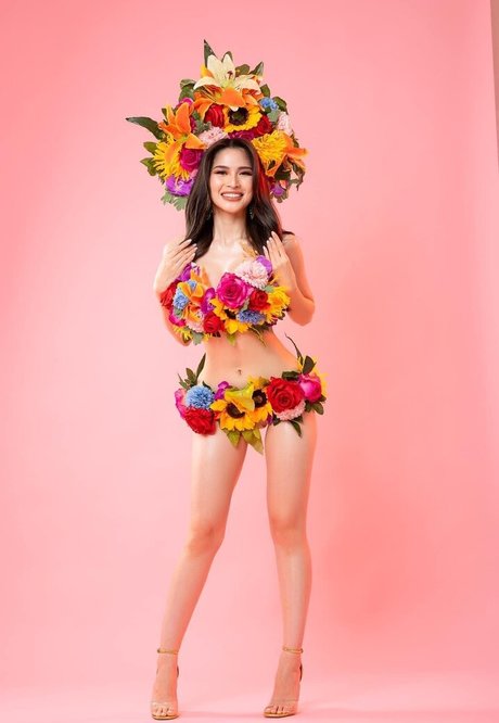 Yllana Marie Aduana star nice img