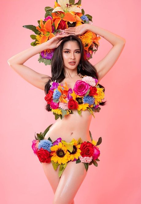 Yllana Marie Aduana star hd archive