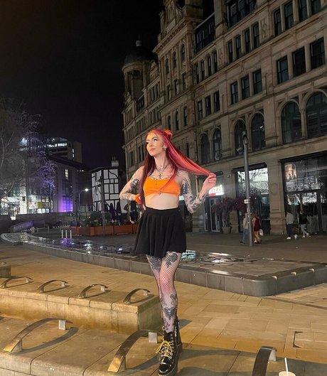 xo nicolavictoria star erotic pic