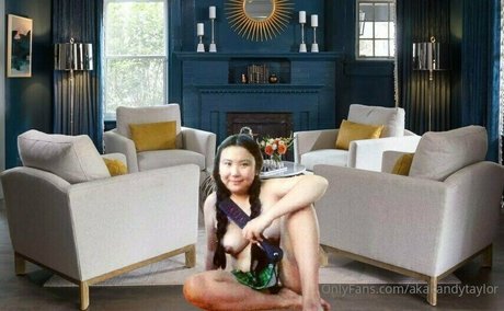 akakandytaylor model naked pictures