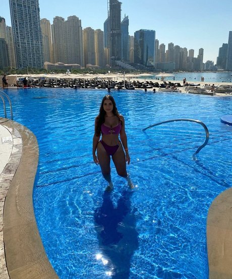 kenza01 star art picture