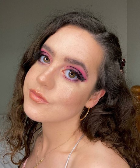 Venus Energy exclusive model image