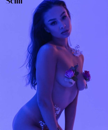 Chulpan Mingazova erotic pornstar images