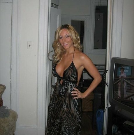 Joanna Bliss art pornstar gallery