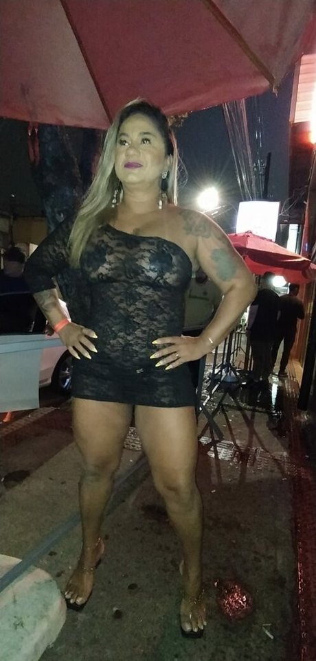 Grasiely Guanandy nudes actress photos