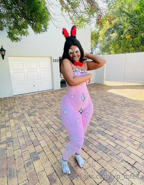 xp mfeka pornstar hot image