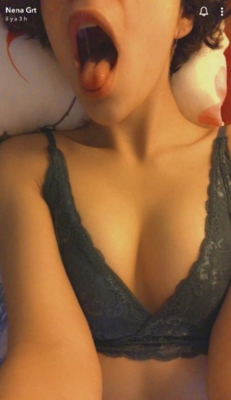 Nenagrt naked actress pics