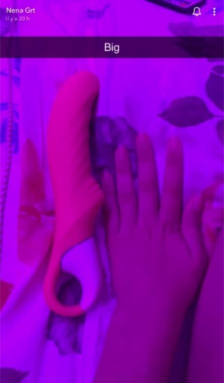 Nenagrt top star photo