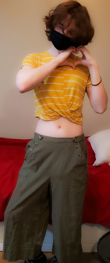 Whimsy Waffle model hd pic