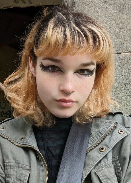 Whimsy Waffle beautiful actress pics