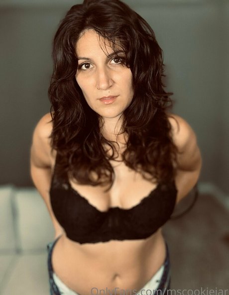 mscookiejar sex model picture