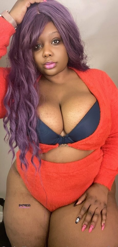 empresskatana best star archive