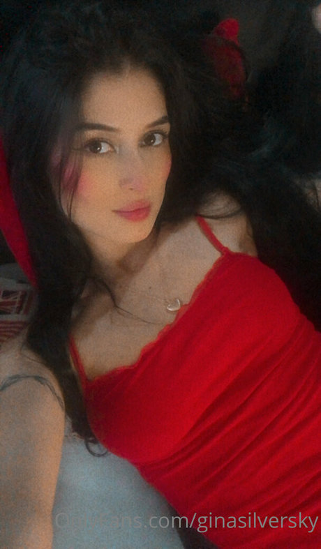 ginasilversky free star photos