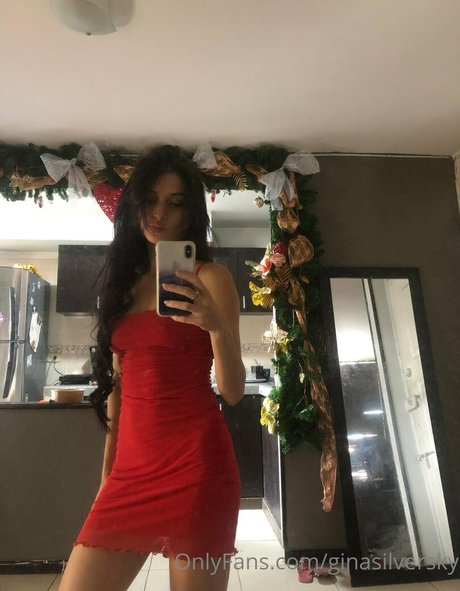 ginasilversky art pornstar archive