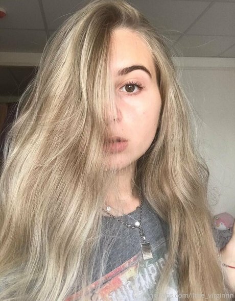 little virginnn high quality actress img