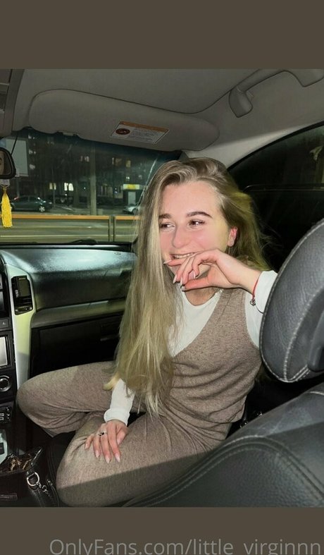 little virginnn hd star picture