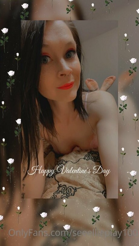 seeellieplay100 exclusive actress photos