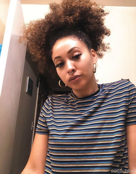 Bobbi dean pornographic actress image