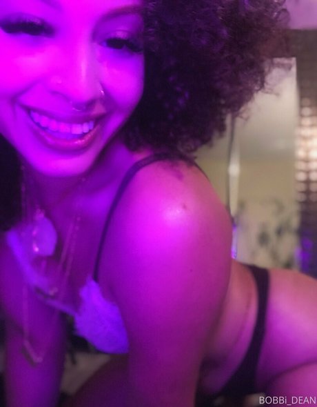 Bobbi dean pornographic actress image