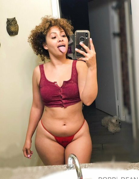 Bobbi dean star top archive