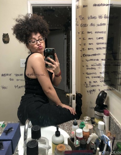 Bobbi dean pretty model images