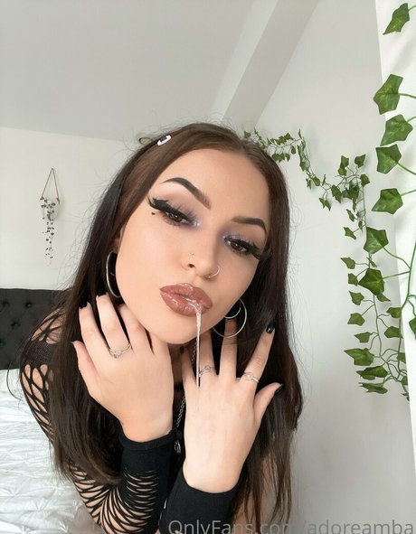 adoreamba star sex photos